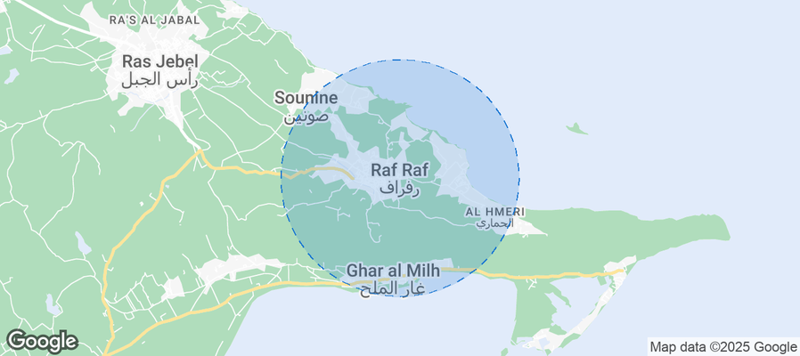 Discover Raf Raf Airbnb Analytics